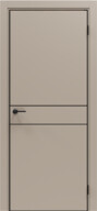 Porta 52 4AB