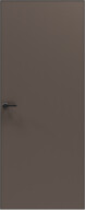 Porta Invisible Reverse 4AB