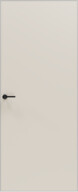 Porta Invisible Reverse 4A