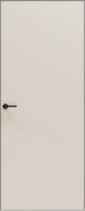 Porta Invisible Reverse 4AB