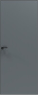 Porta Invisible Reverse 4AB