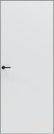 Porta Invisible Reverse 4AB